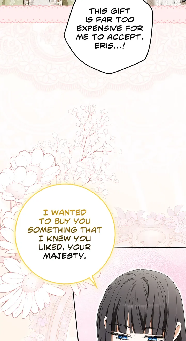 Read My Wish Is Two Separate Beds EN Manga Online