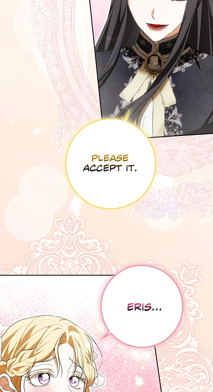 Read My Wish Is Two Separate Beds EN Manga Online