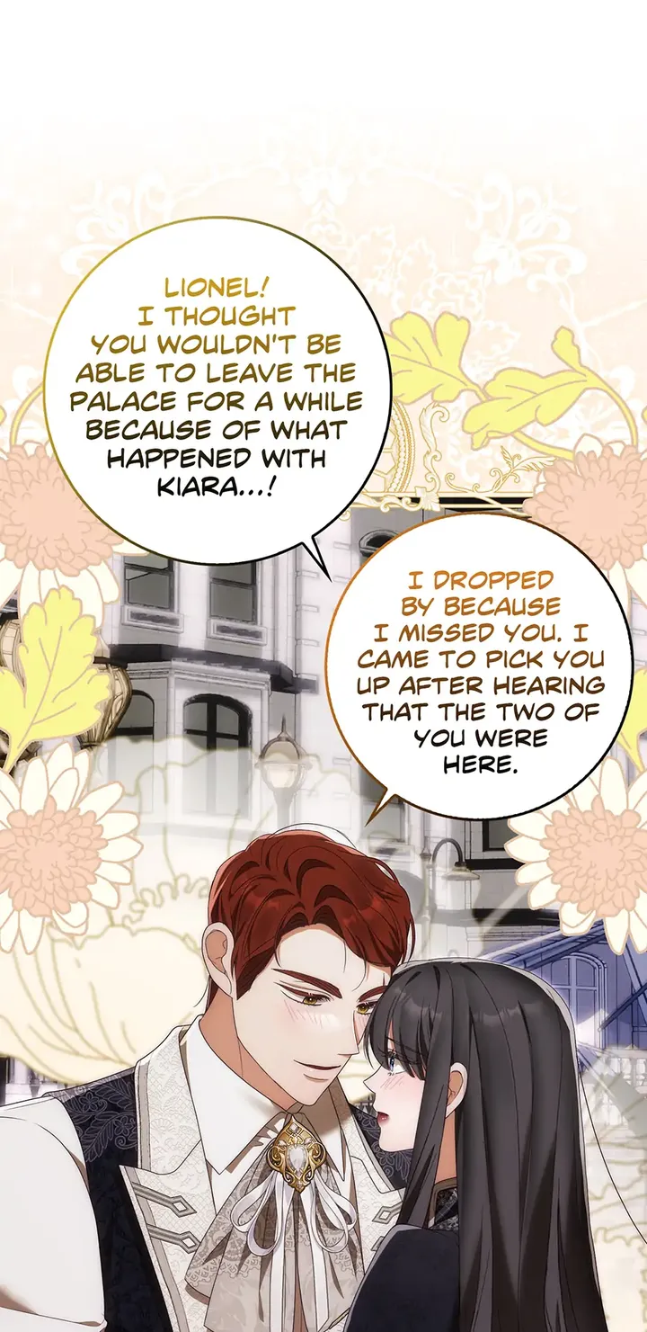 Read My Wish Is Two Separate Beds EN Manga Online
