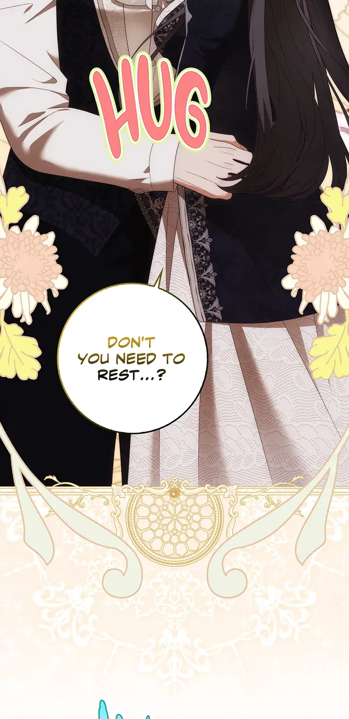 Read My Wish Is Two Separate Beds EN Manga Online