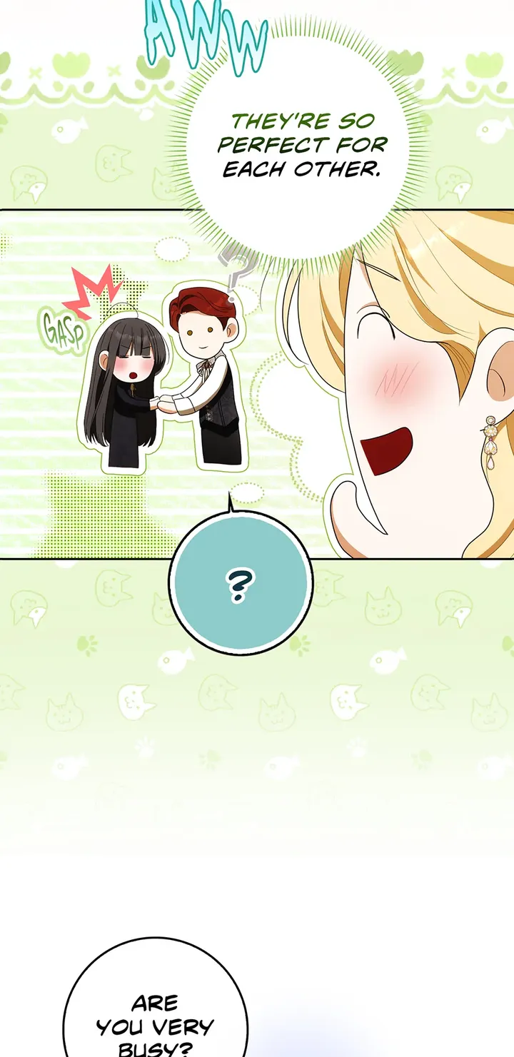 Read My Wish Is Two Separate Beds EN Manga Online