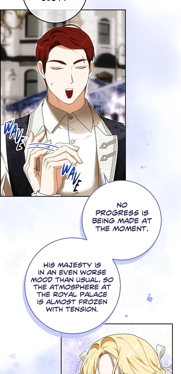Read My Wish Is Two Separate Beds EN Manga Online