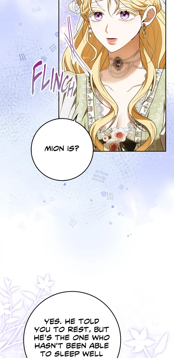 Read My Wish Is Two Separate Beds EN Manga Online