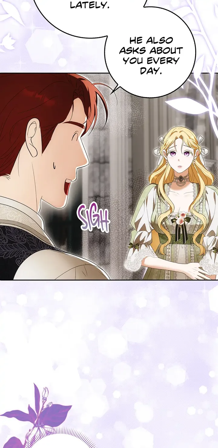 Read My Wish Is Two Separate Beds EN Manga Online