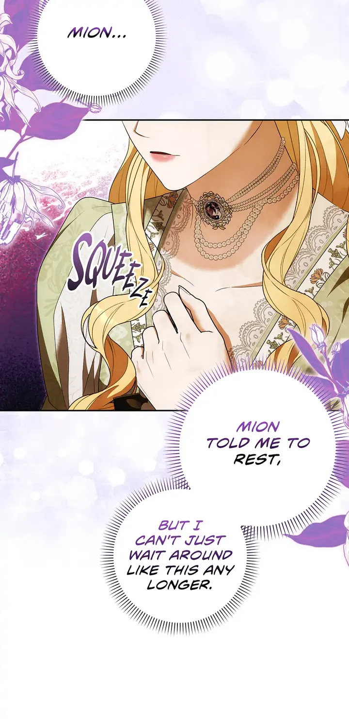 Read My Wish Is Two Separate Beds EN Manga Online