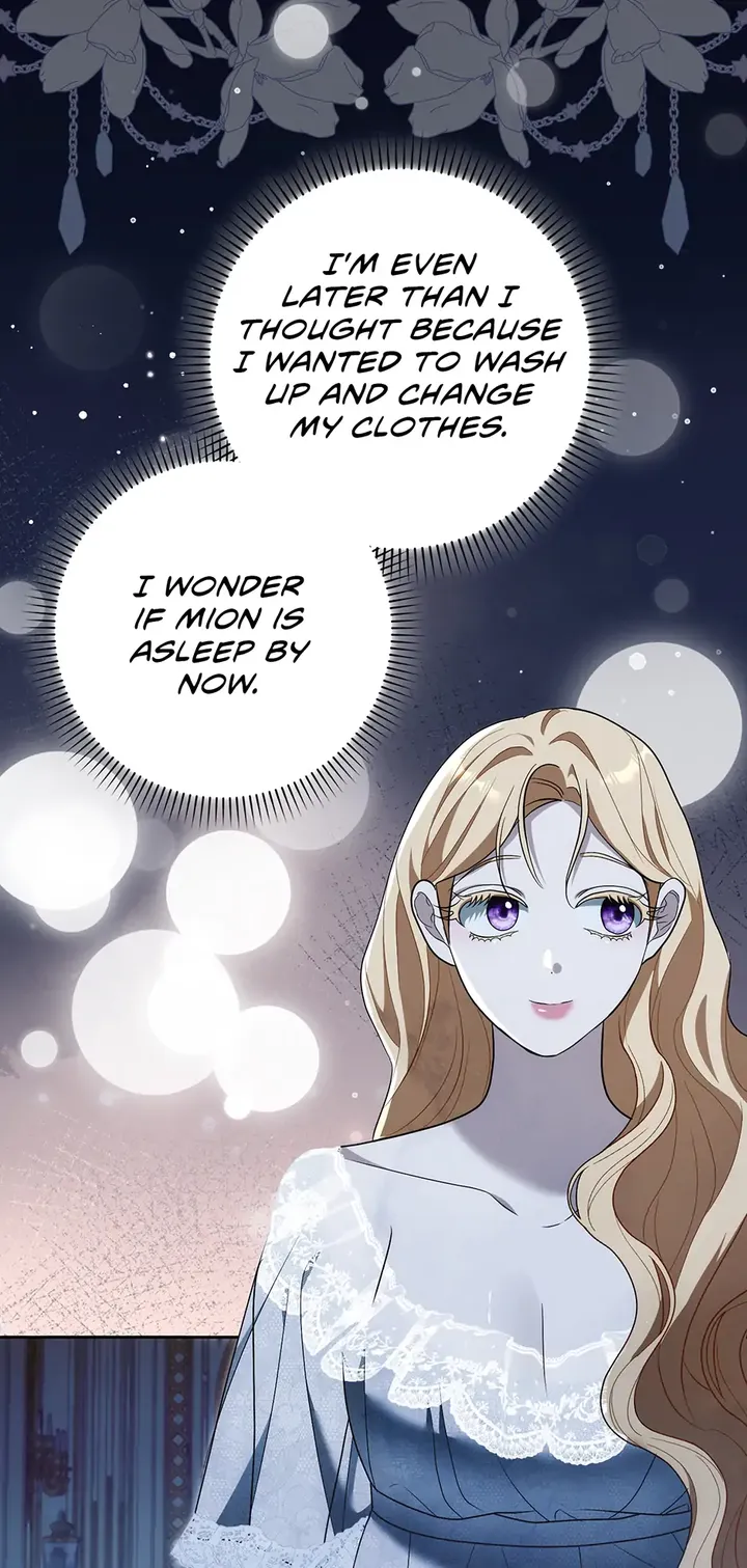 Read My Wish Is Two Separate Beds EN Manga Online