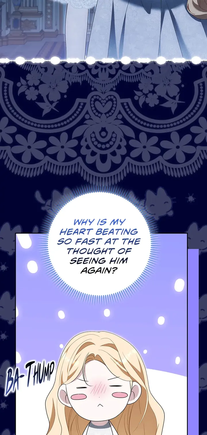 Read My Wish Is Two Separate Beds EN Manga Online