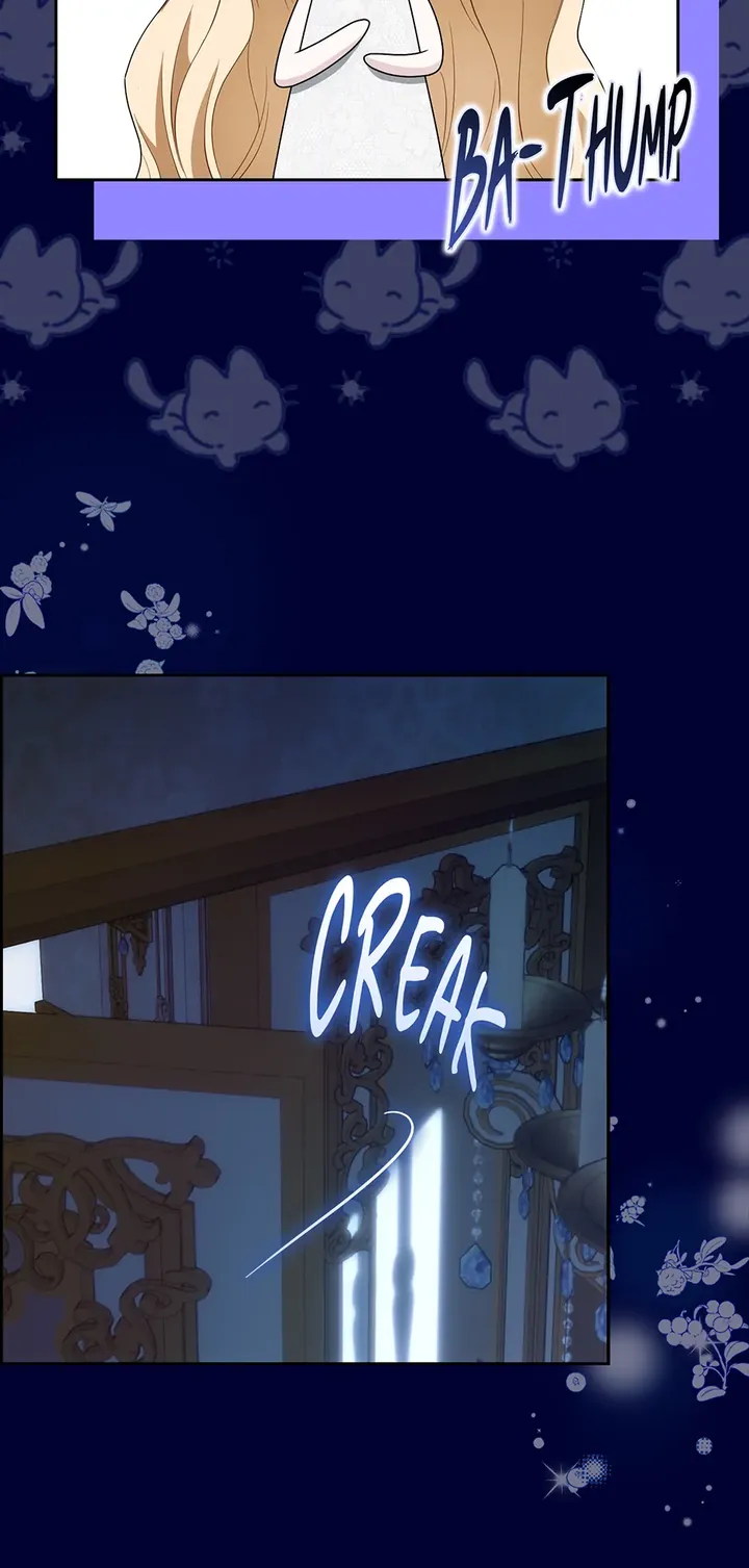 Read My Wish Is Two Separate Beds EN Manga Online