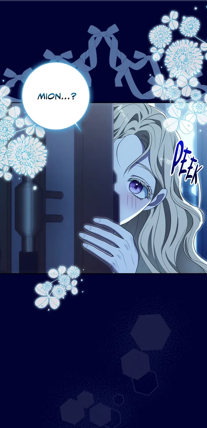 Read My Wish Is Two Separate Beds EN Manga Online