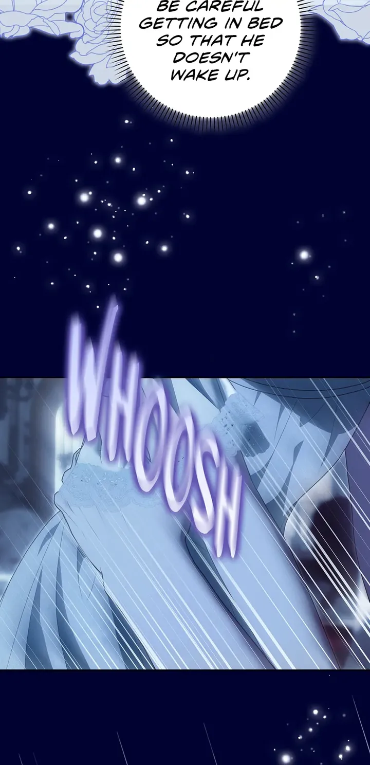 Read My Wish Is Two Separate Beds EN Manga Online