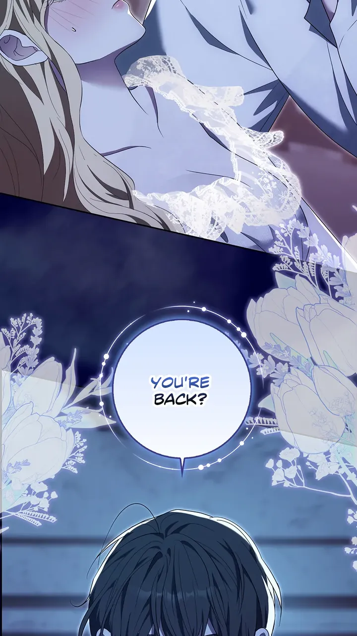 Read My Wish Is Two Separate Beds EN Manga Online