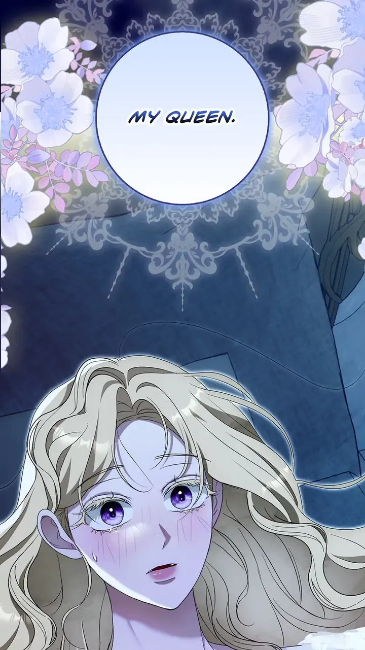 Read My Wish Is Two Separate Beds EN Manga Online