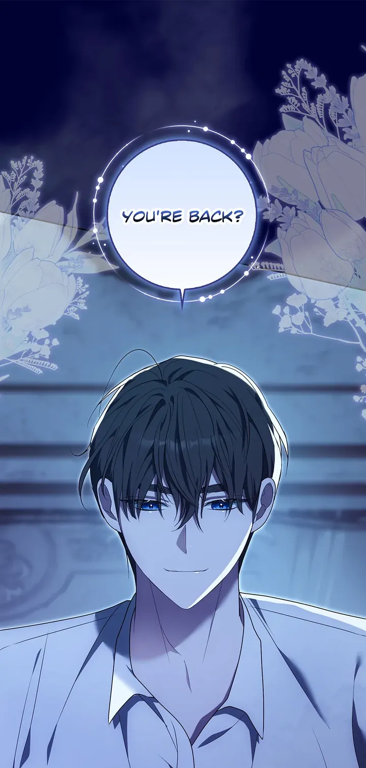 Read My Wish Is Two Separate Beds EN Manga Online