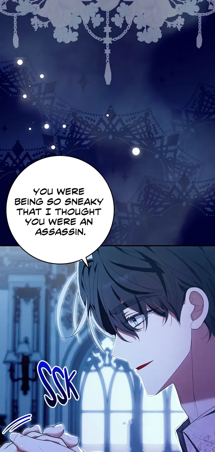 Read My Wish Is Two Separate Beds EN Manga Online