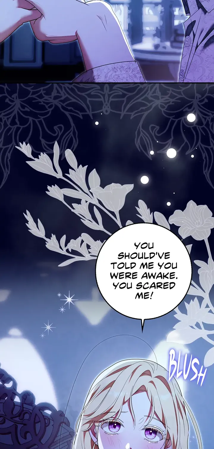 Read My Wish Is Two Separate Beds EN Manga Online