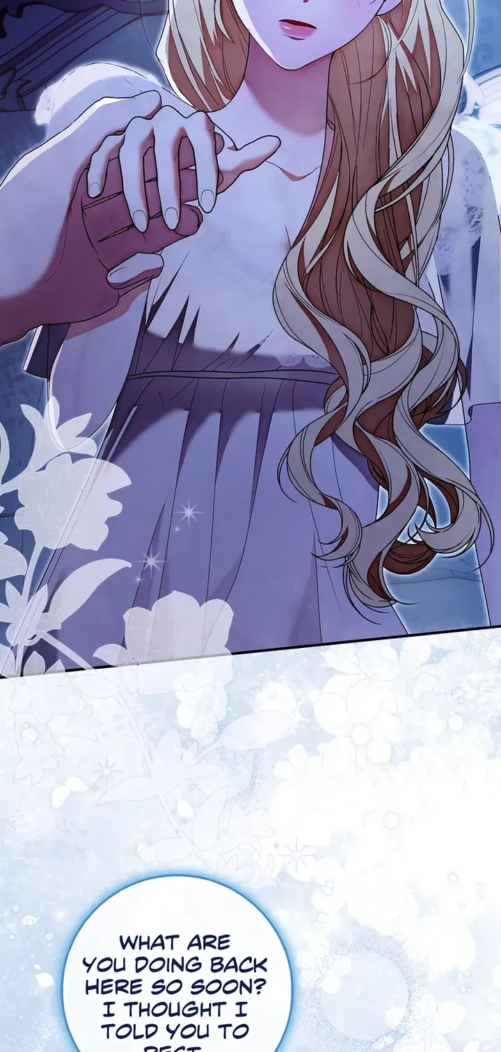 Read My Wish Is Two Separate Beds EN Manga Online