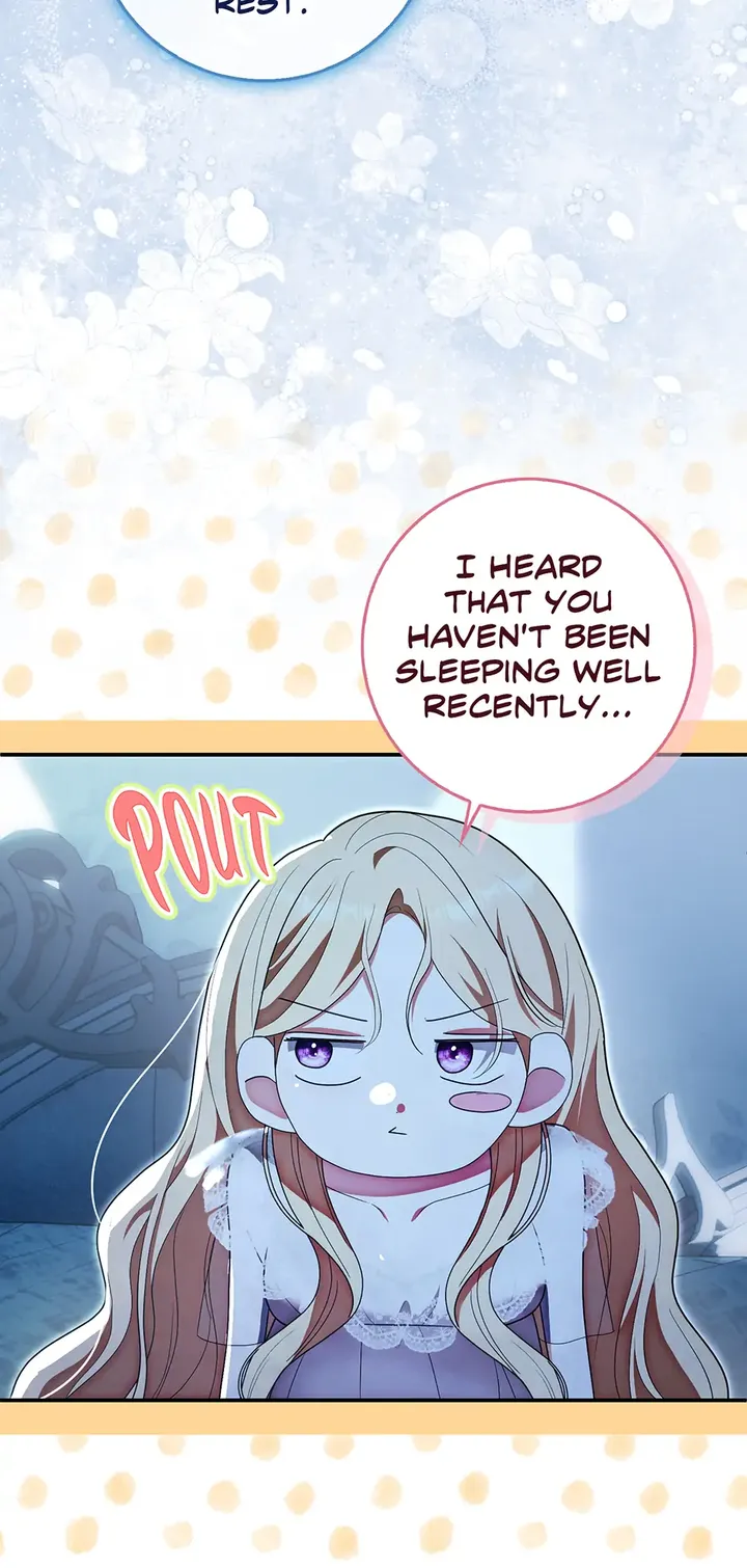 Read My Wish Is Two Separate Beds EN Manga Online