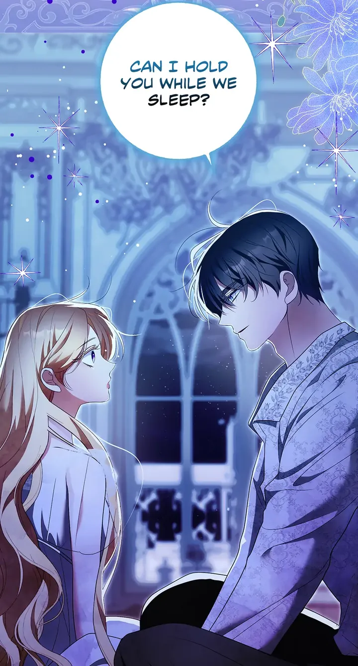 Read My Wish Is Two Separate Beds EN Manga Online