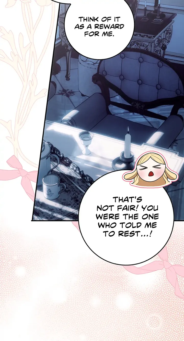 Read My Wish Is Two Separate Beds EN Manga Online