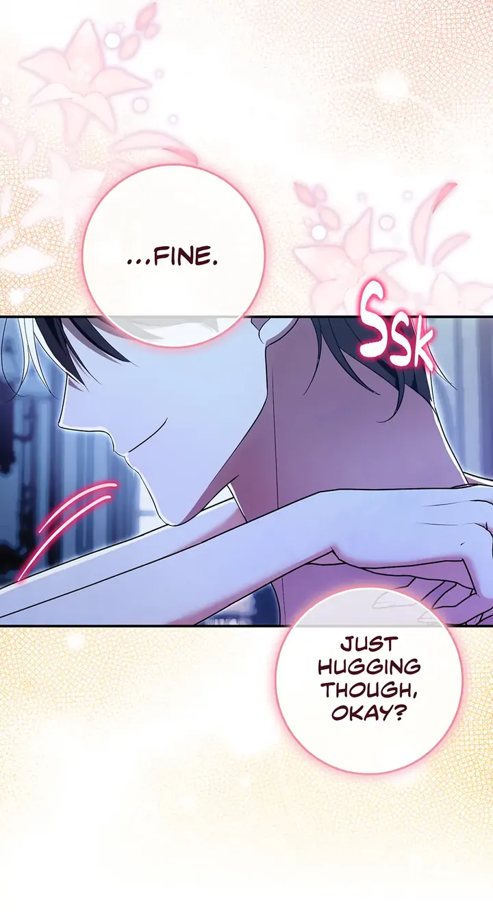 Read My Wish Is Two Separate Beds EN Manga Online