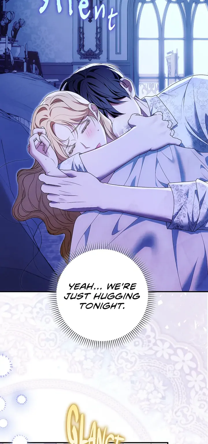 Read My Wish Is Two Separate Beds EN Manga Online