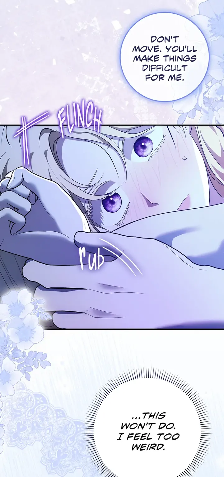 Read My Wish Is Two Separate Beds EN Manga Online
