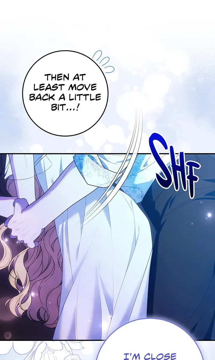 Read My Wish Is Two Separate Beds EN Manga Online
