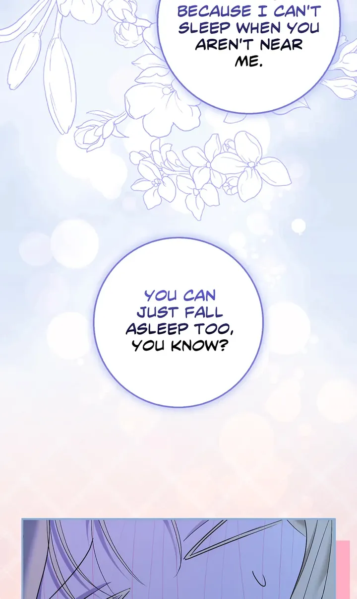 Read My Wish Is Two Separate Beds EN Manga Online