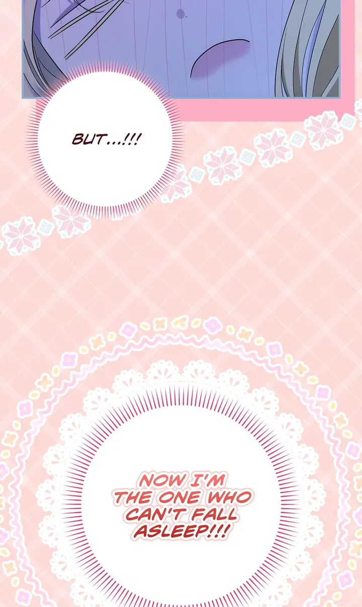 Read My Wish Is Two Separate Beds EN Manga Online