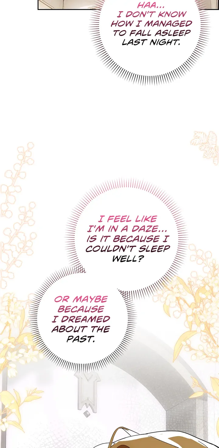 Read My Wish Is Two Separate Beds EN Manga Online