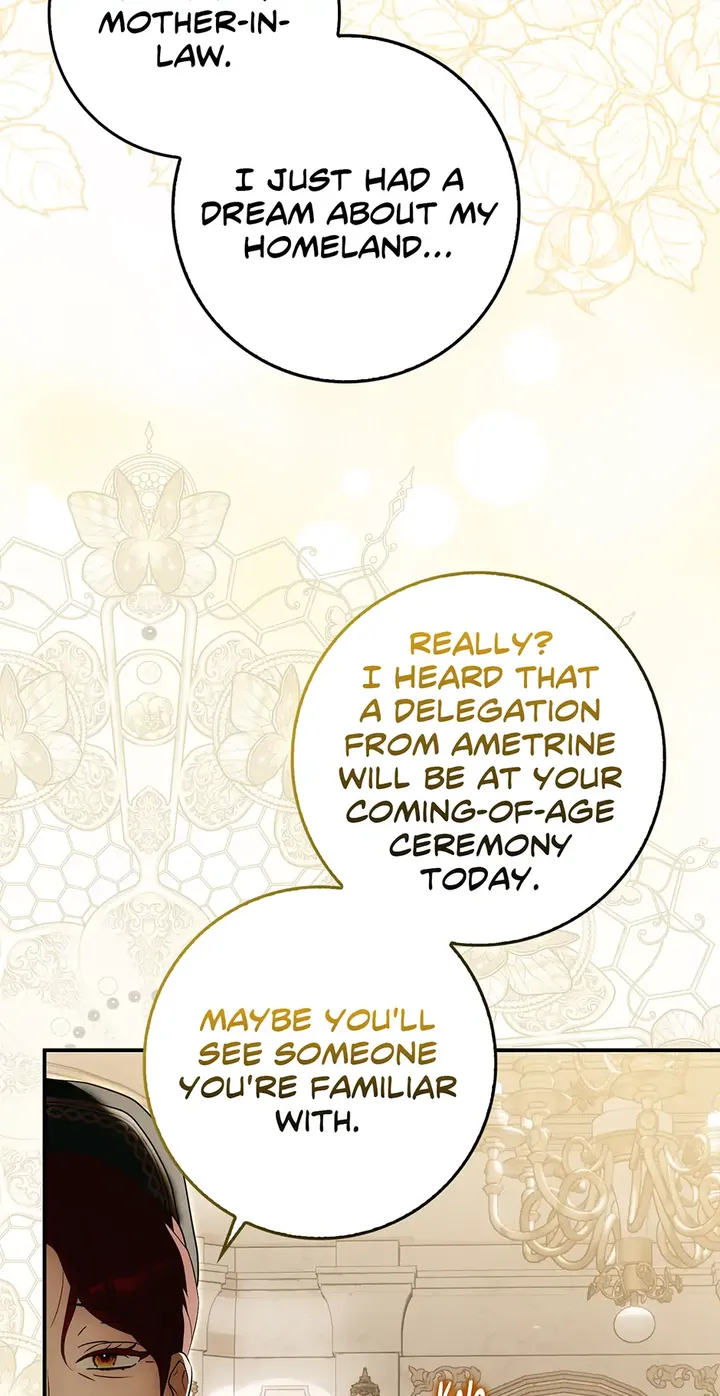 Read My Wish Is Two Separate Beds EN Manga Online