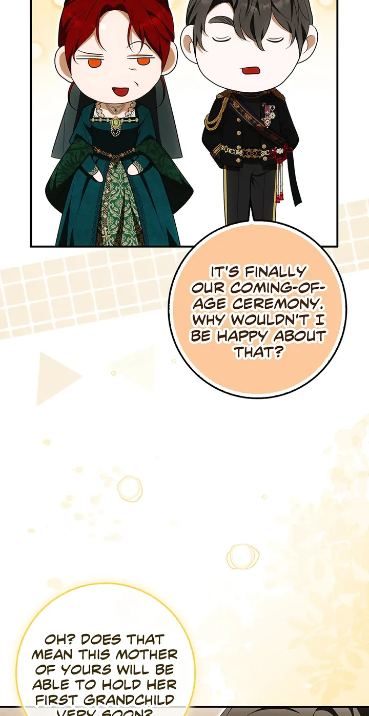 Read My Wish Is Two Separate Beds EN Manga Online