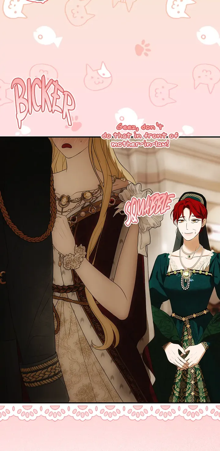 Read My Wish Is Two Separate Beds EN Manga Online
