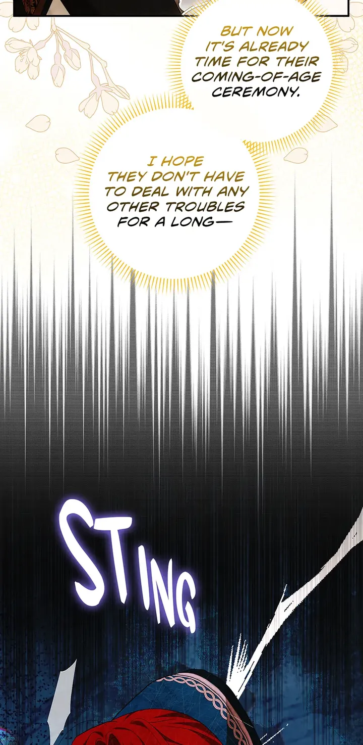 Read My Wish Is Two Separate Beds EN Manga Online