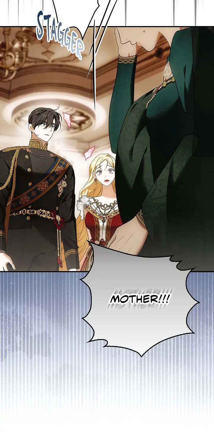 Read My Wish Is Two Separate Beds EN Manga Online