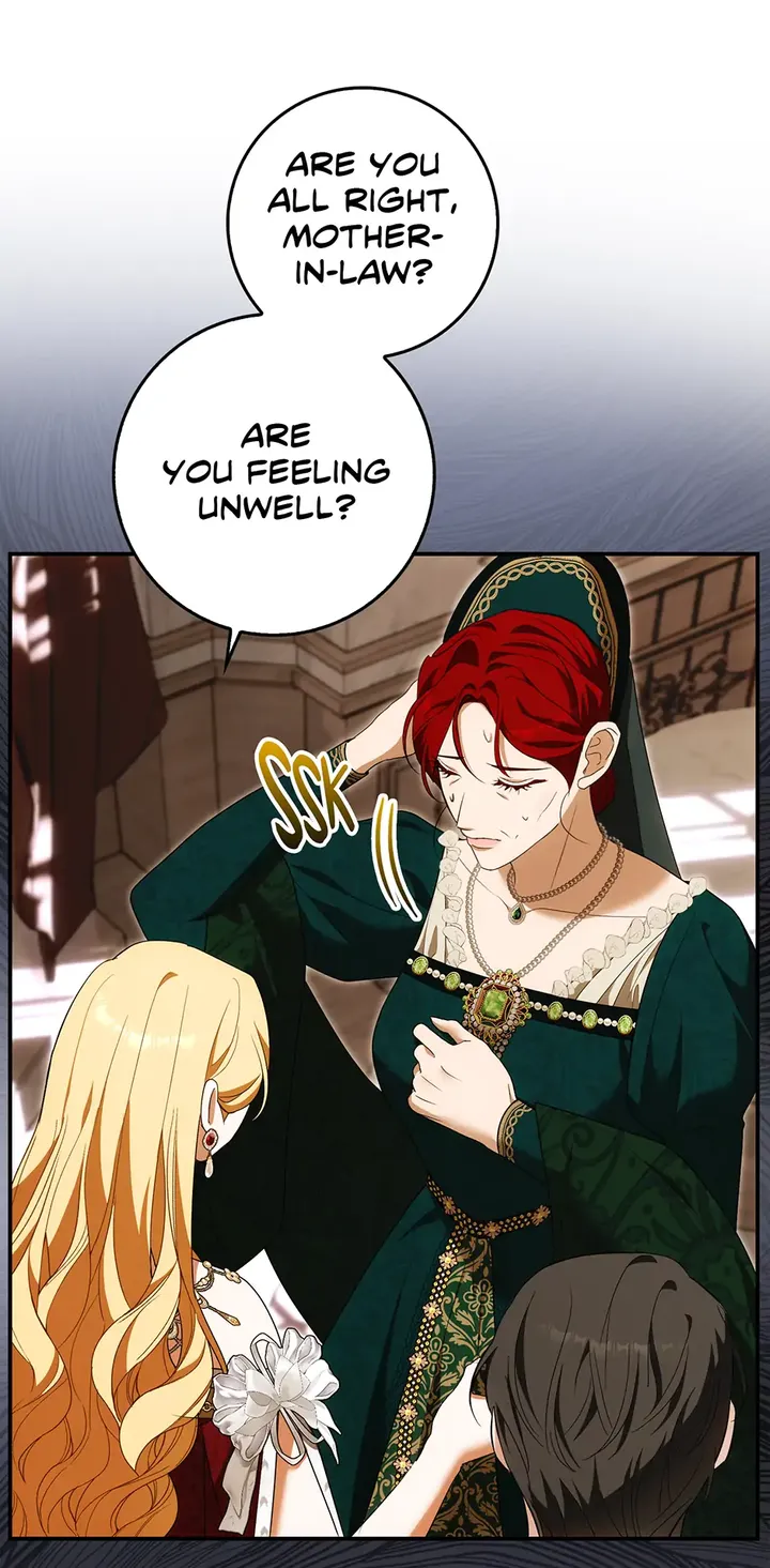 Read My Wish Is Two Separate Beds EN Manga Online