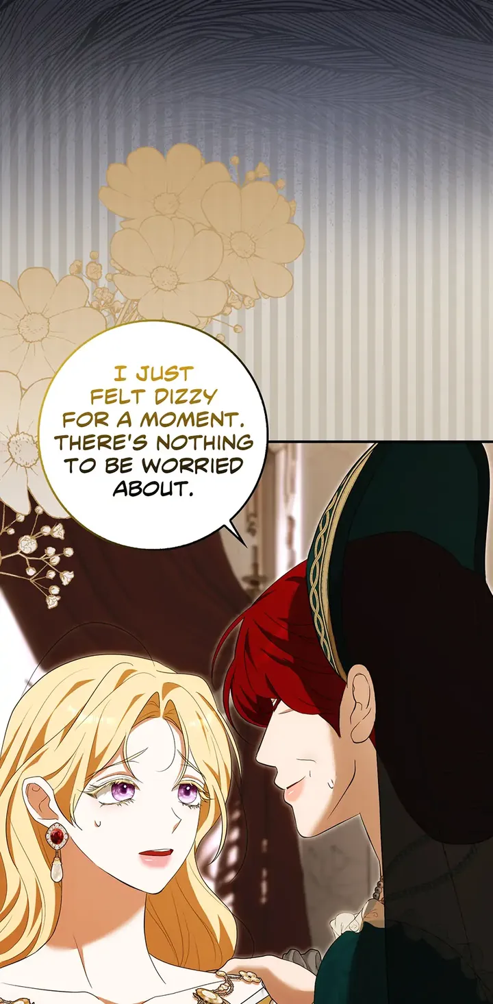Read My Wish Is Two Separate Beds EN Manga Online