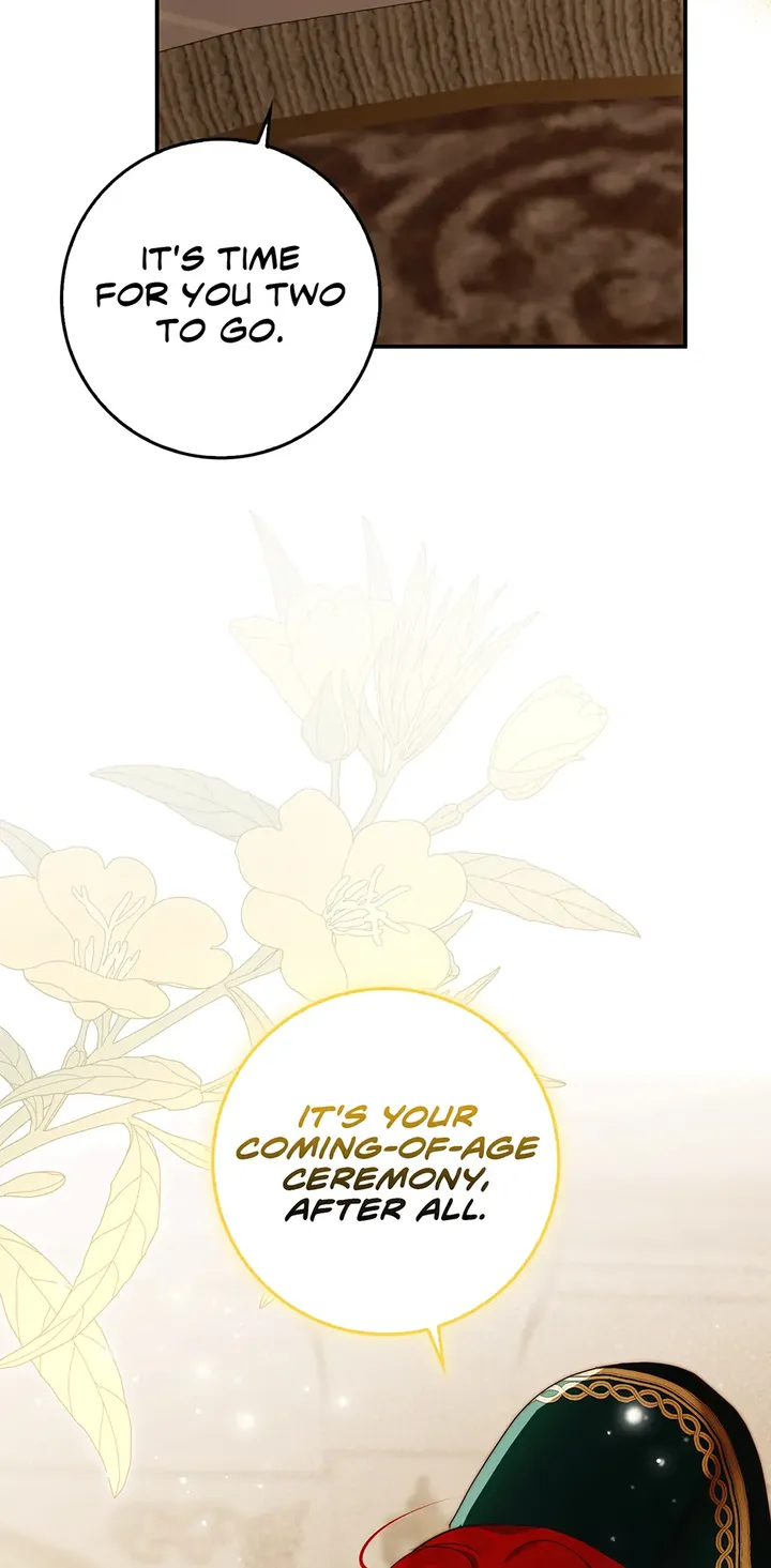 Read My Wish Is Two Separate Beds EN Manga Online