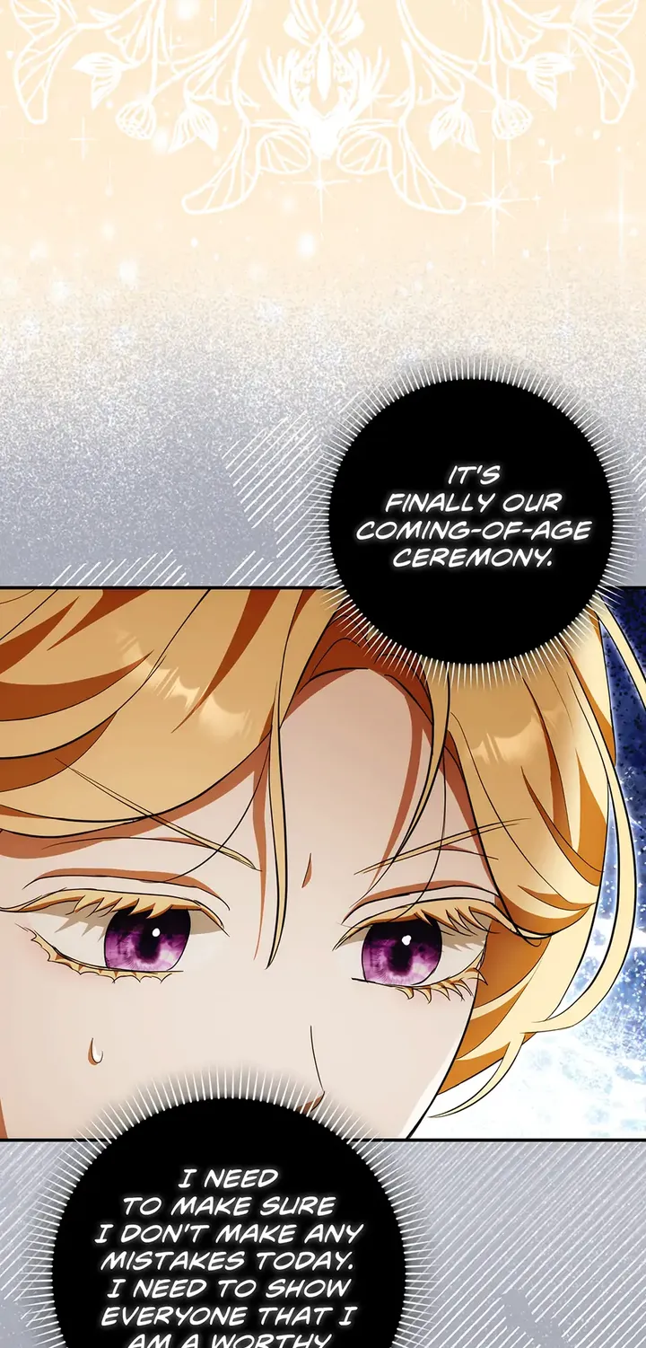Read My Wish Is Two Separate Beds EN Manga Online