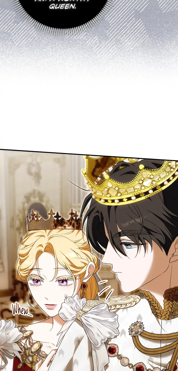 Read My Wish Is Two Separate Beds EN Manga Online