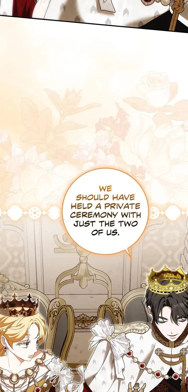 Read My Wish Is Two Separate Beds EN Manga Online