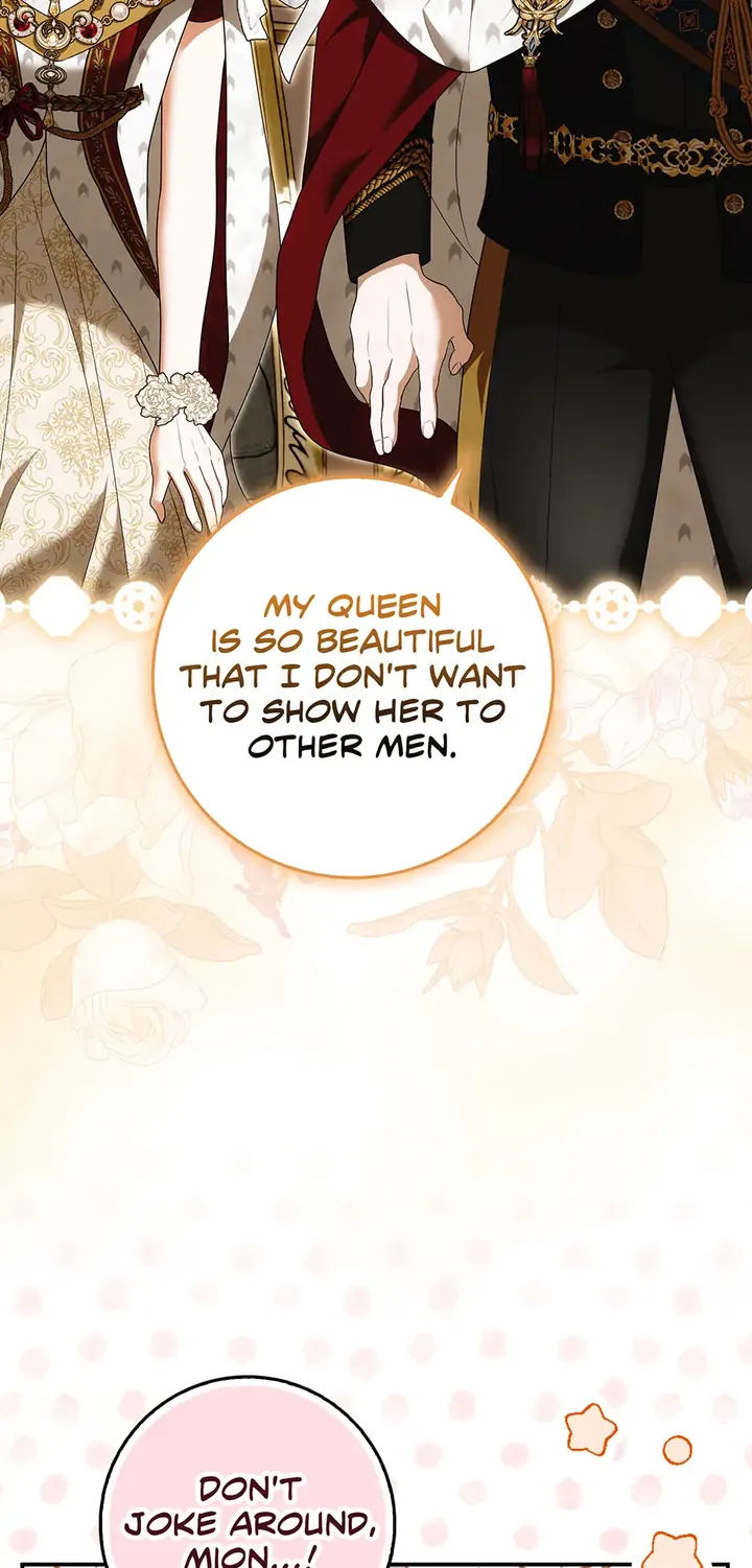 Read My Wish Is Two Separate Beds EN Manga Online