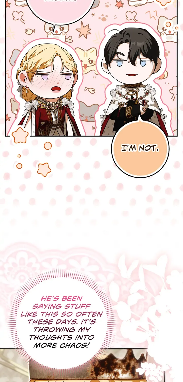 Read My Wish Is Two Separate Beds EN Manga Online