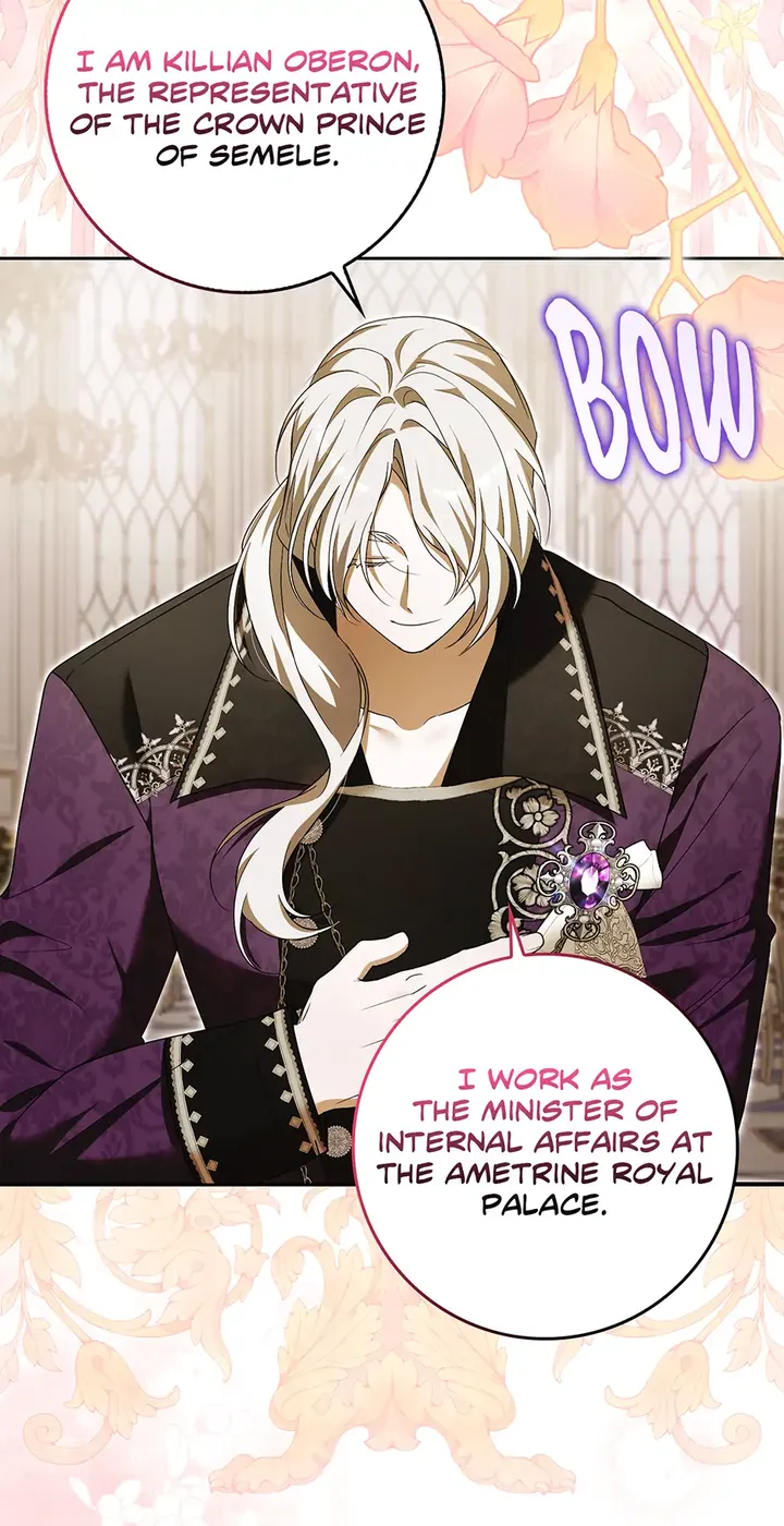 Read My Wish Is Two Separate Beds EN Manga Online