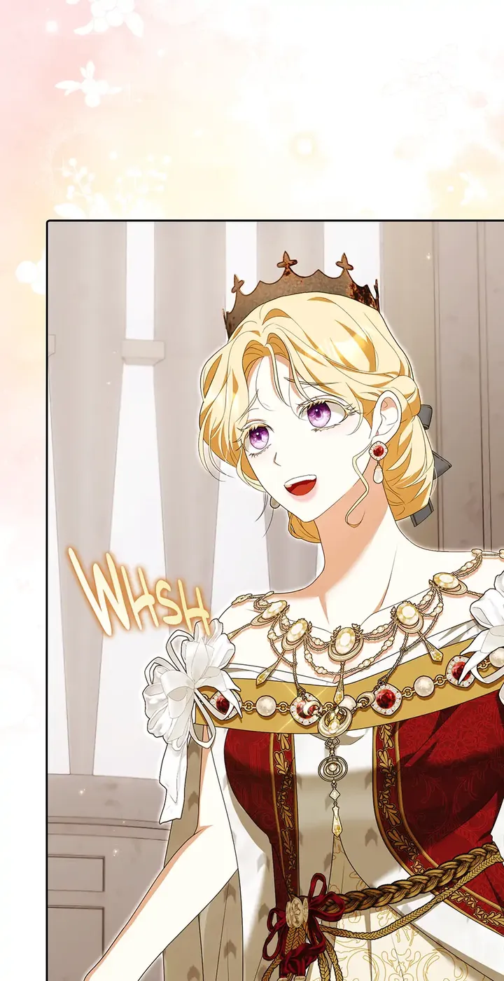 Read My Wish Is Two Separate Beds EN Manga Online