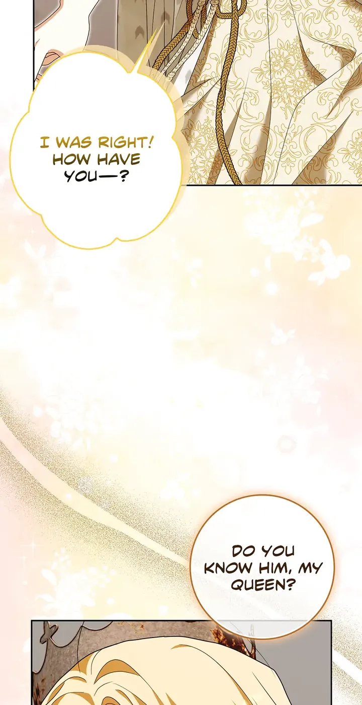 Read My Wish Is Two Separate Beds EN Manga Online