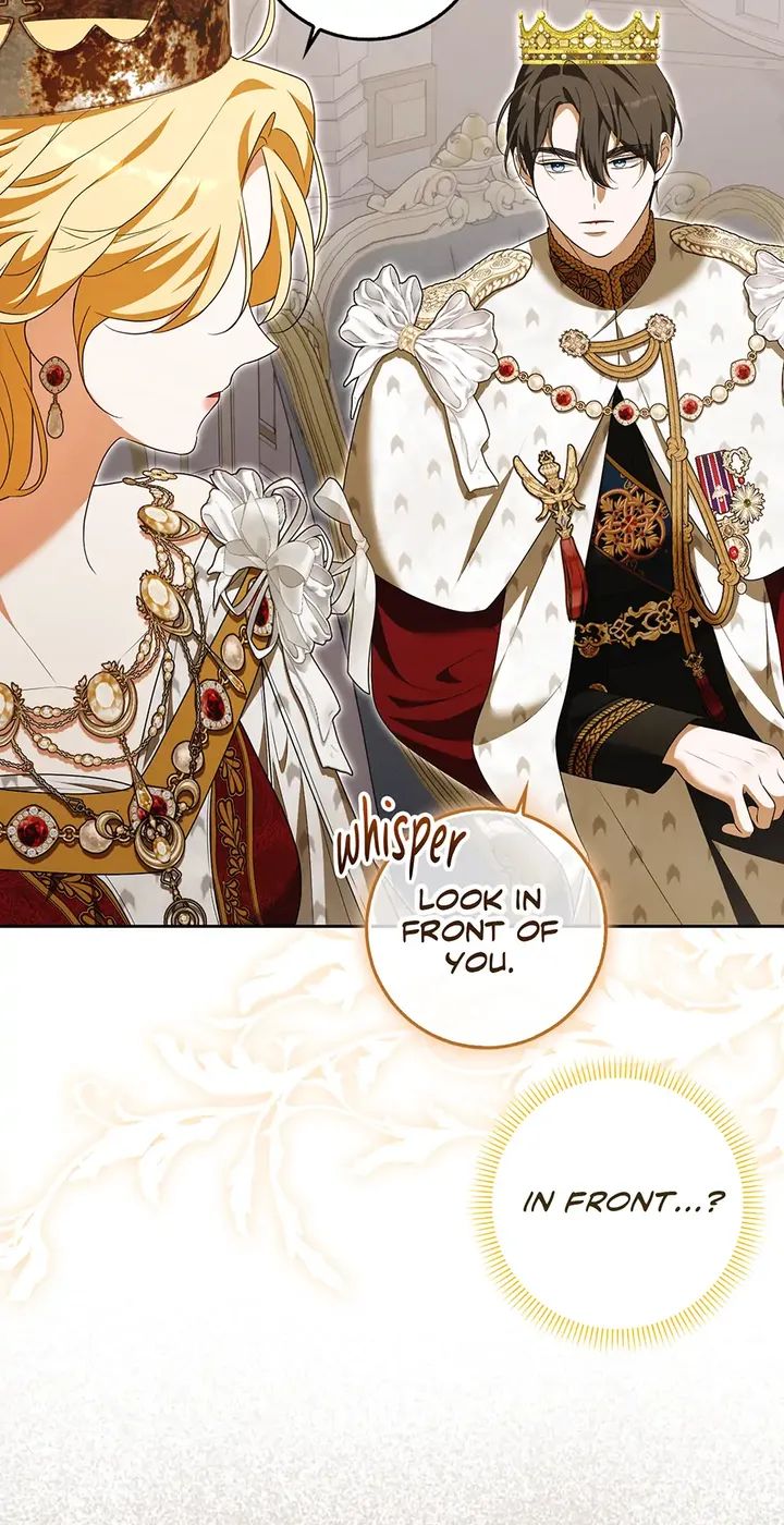 Read My Wish Is Two Separate Beds EN Manga Online