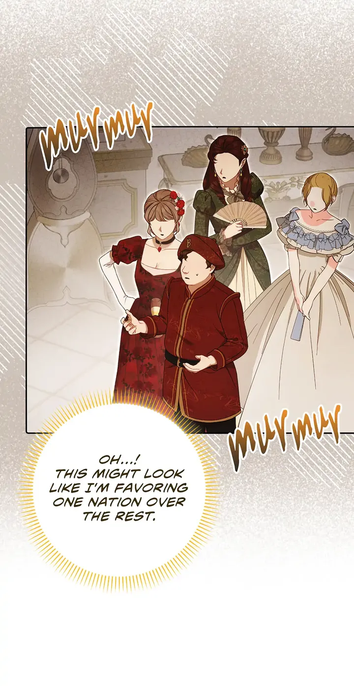 Read My Wish Is Two Separate Beds EN Manga Online
