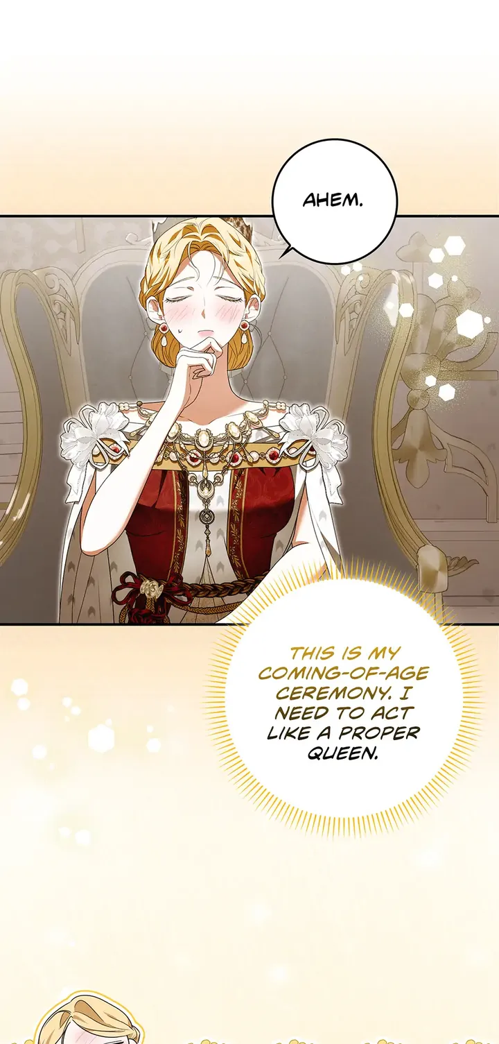 Read My Wish Is Two Separate Beds EN Manga Online