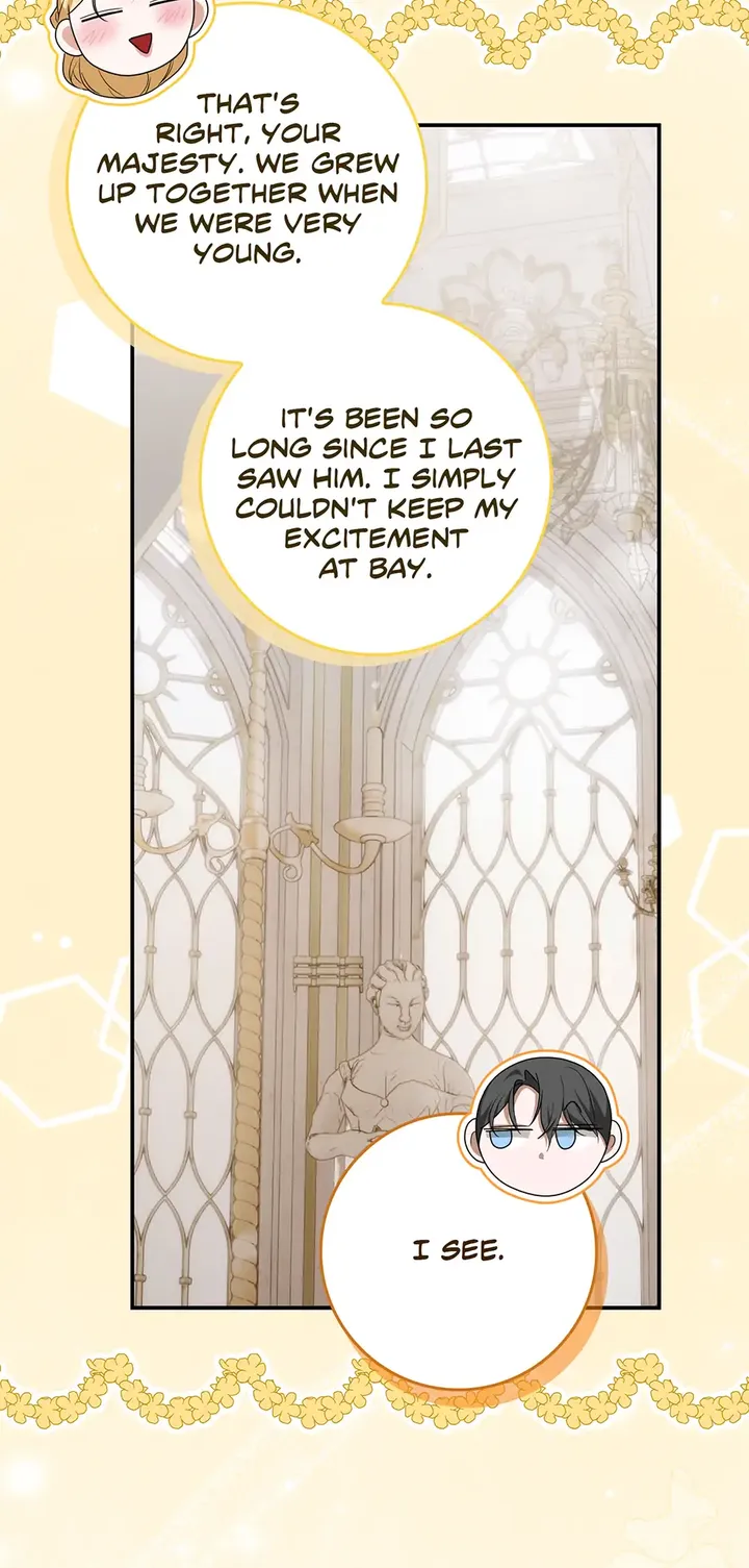 Read My Wish Is Two Separate Beds EN Manga Online